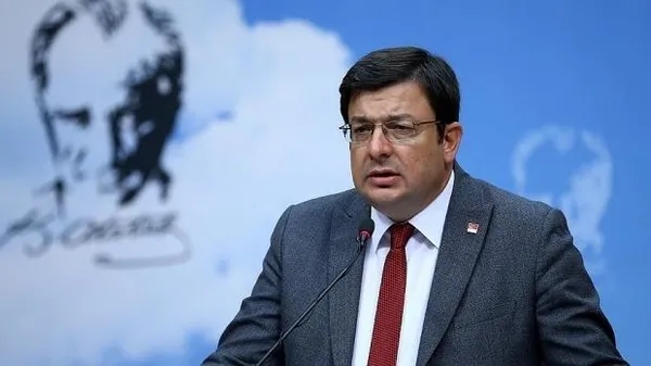 Toplanan imzalarla ilgili CHP'den ilk açıklama-1