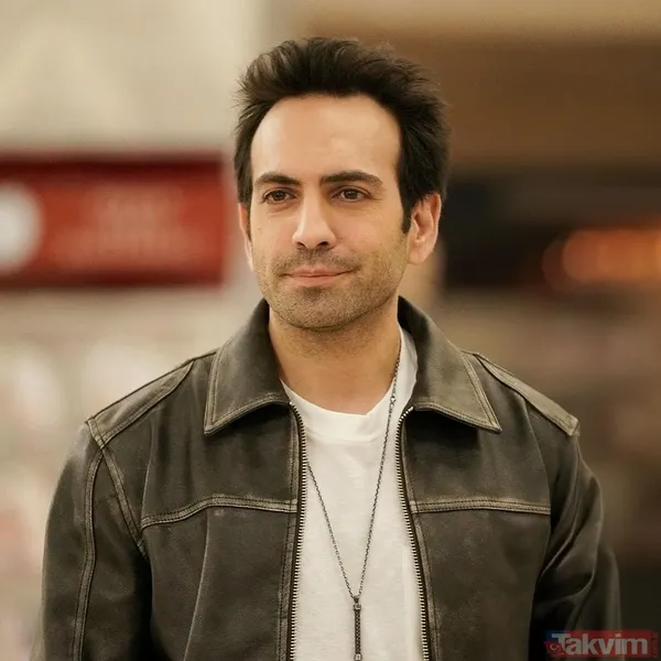 Bahar’ın Evren’i Buğra Gülsoy’un ilk eşi Arka Sokaklar’ın yıldızı çıktı! Meğer Demet Evgar’ın partneri... - 9