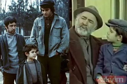 Yeşilçam’ın çocuk yıldızı Kahraman Kıral artık 59 yaşında! Sadece 14 filmde rol aldı sırra kadem bastı son haliyle ağızları açık bıraktı