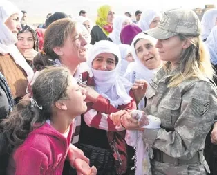 23 çocuk yetim kaldı