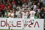 Yeni sezonda da aslanlar gibi! Gaziantep FK - Galatasaray: 0-3 | MAÇ SONUCU