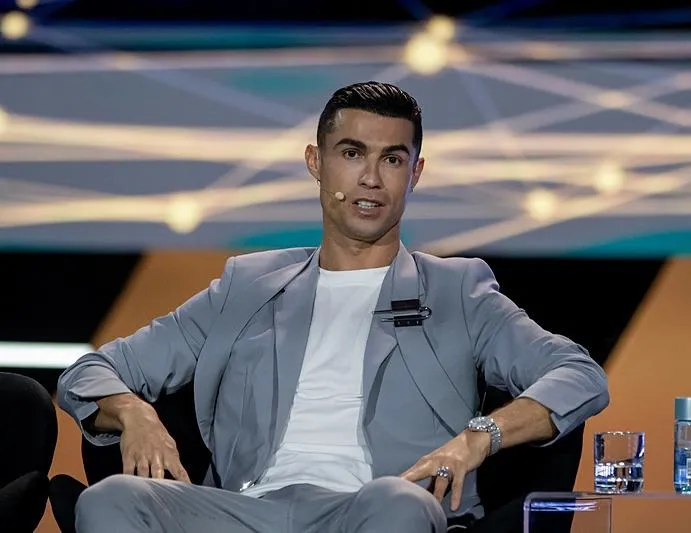 Ronaldo Fransızları çıldırttı