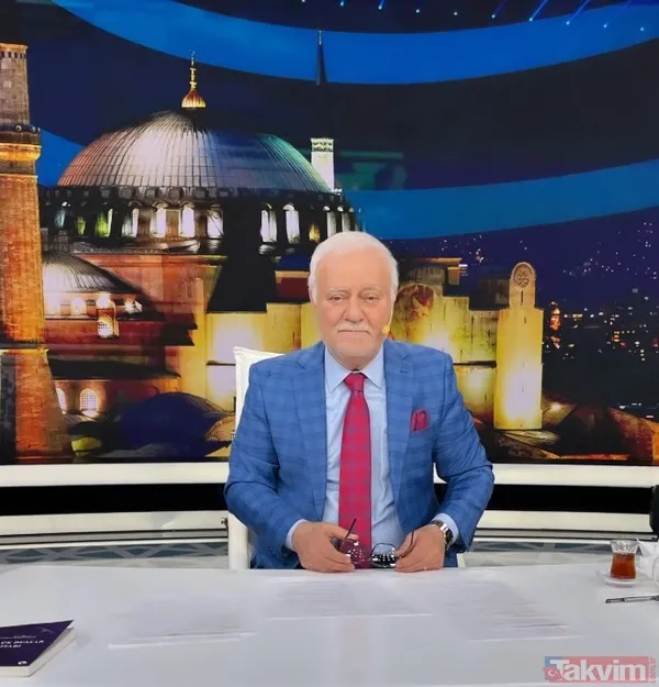2026 Nihat Hatipoğlu Ramazan programı nerede çekiliyor? ATV iftar ve sahur yayını saatleri - 7