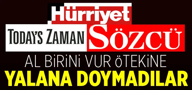 Yalan ve iftira medyası