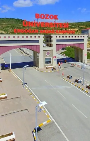Yozgat Bozok Üniversitesi 14 Öğretim Üyesi alıyor (Öğretim üyesi alım ilanları)