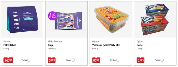 BİM aktüel ürünler kataloğu 23 Şubat 2021! BİM aktüel ürünlerde bu hafta neler var? Kuruyemiş fırsatları…-14