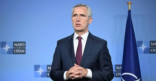 NATO Genel Sekreteri Jens Stoltenberg'den Çin uyarısı: En büyük silahlı çatışmayı körüklüyor