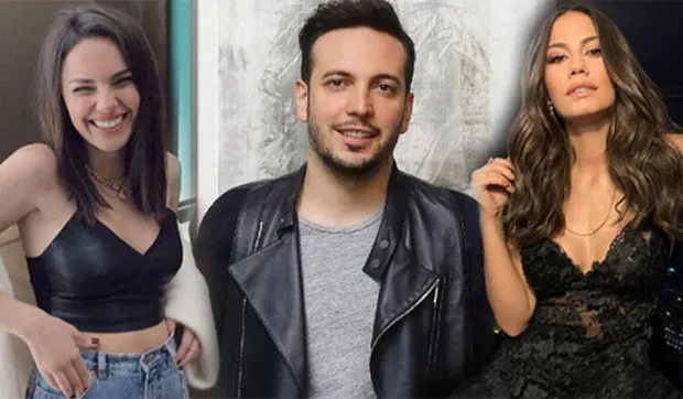 Açıklayabilen beri gelsin! Demet Özdemir attığı dost kazığının aynısını Oğuzhan Özyakup ve Melisa Aslı Pamuk'tan yedi meğer...-4