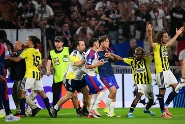 Fenerbahçe açıkladı! UEFA’dan Matteo Guendouzi ve Mason Greenwood’a soruşturma