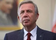 Rozetsiz başkan olacağım diyen Ankara Büyükşehir Belediye Başkanı Mansur Yavaş 2700 CHP ve İyi Partiliyi işe aldı