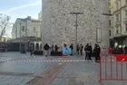 Galata Kulesi'nde kan donduran olay: 19 yaşındaki Emre yere çakıldı hayatını kaybetti