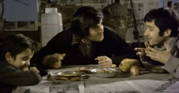 Canım Kardeşim ne zaman çekildi? Canım Kardeşim film konusu nedir, oyuncuları kimler? Kahraman…-3