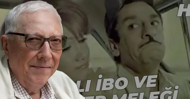 'Cilalı İbo' filmlerini çeken Yeşilçam'ın unutulmaz yönetmeni Mehmet Ekrem Dinler vefat etti