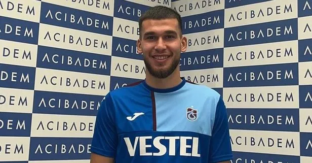 Trabzonspor Mehmet Can Aydın transferini KAP’a bildirdi!