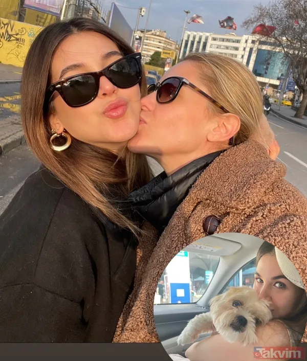 Emine Ün "En Sevdiklerinizle Mutlu Bayramlar Sağlık Ve Tatlılıkla"