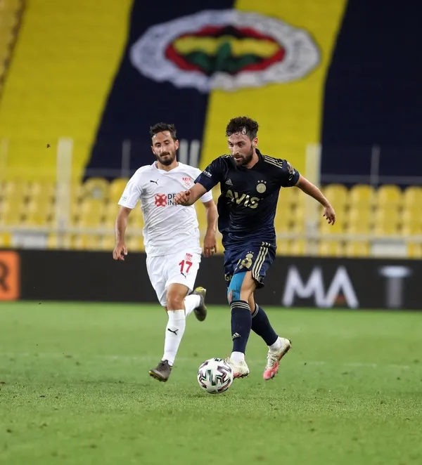 Fenerbahçe'den kupalı başlangıç-3