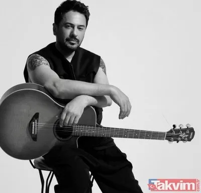 7 yıl aynı yastığa baş koymuşlardı... Emre Altuğ'dan flaş Çağla Şıkel itirafı! Uzay’la anısını şaşırttı “Annesinin odasını tanıdı” - 1