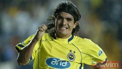 Fenerbahçe’nin maç toplantısından ’lavaboya gidiyorum’ diyerek çıkmış geri dönmemişti! Ariel Ortega’nın son hali inanılmaz