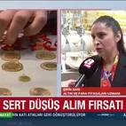 Altında dalgalı seyir sürecek mi?