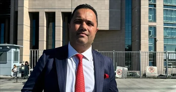 Rezan Epözdemir'in olmadığı masa yok! İş insanının oğlundan dikkat çeken iddia | "2 milyarlık  malımıza çöktü"