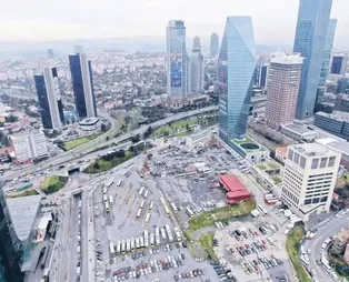 İstanbul’da CHP’li İBB eliyle ekolojik talan