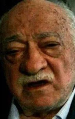 FETÖ ABD’nin terör raporunda