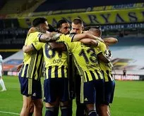Fenerbahçe’den Beşiktaş’a nazire! Büyük tesadüf...