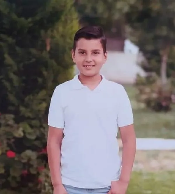 Aydın'da iki otomobil kafa kafaya çarpıştı: Ölü ve yaralılar var-5