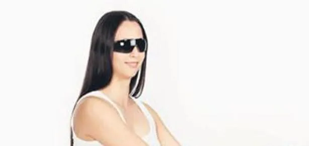 İkoncan değil oturcan!