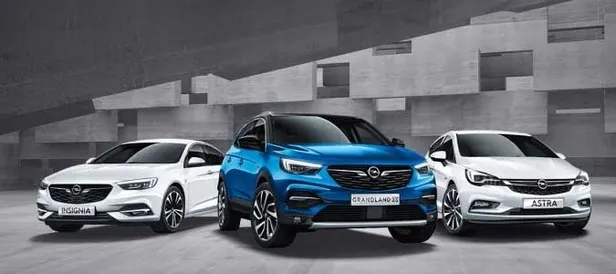 Başvurular bitiyor! Son 2 gün! 0 km araç alacaklara 75.000 TL faizsiz kredi! Opel Ocak 2022 kampanyası! Zafira, Combo ve Vivaro...-2