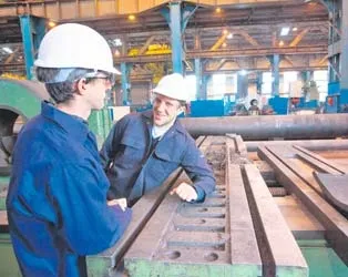 İşçiye kadro müjdesi