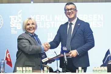 TÜSEB ile yerli firma SMA ilacında tarihî adım attı!