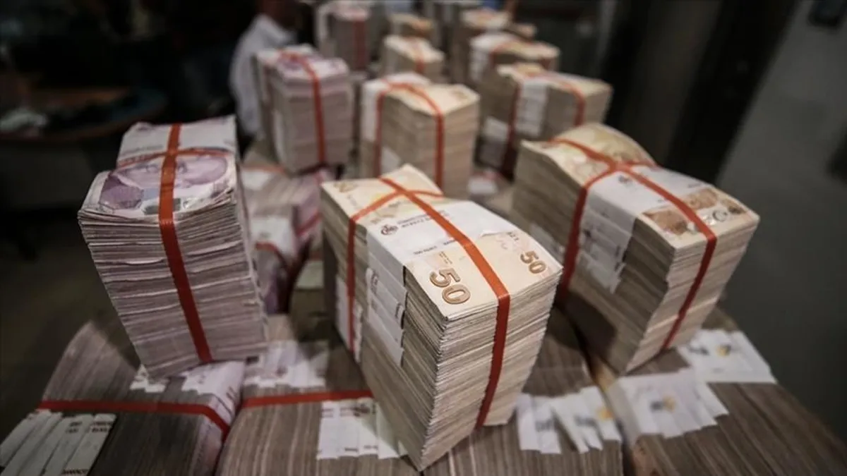 KKM’de 14 milyar dolarlık çözülme