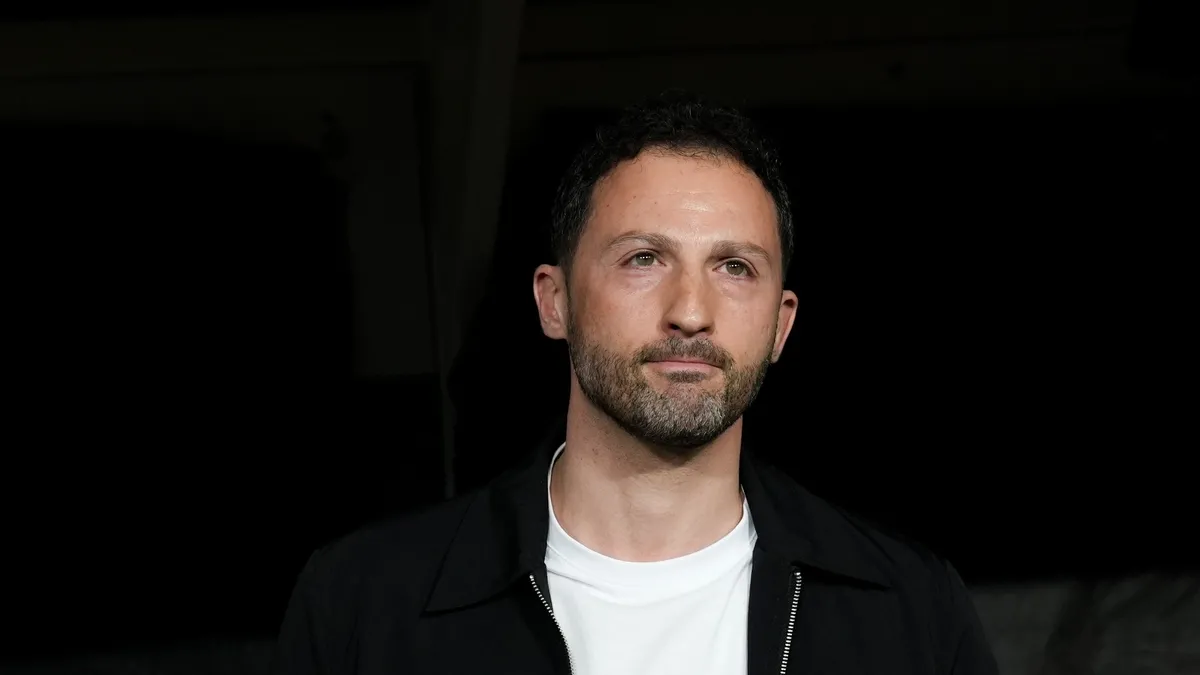 Domenico Tedesco için yolun sonu göründü: Galatasaray derbisi kaderini belirleyecek