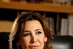 Vuslat Doğan Sabancı estetik operasyon için ABD'ye gidiyor! Annesi morali bozulmasın diye...