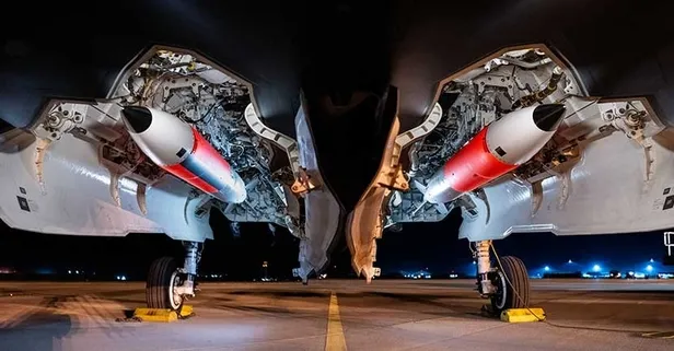 ABD sessiz sedası nükleer bomba test etti! İran ve Rusya’da B61-12 paniği