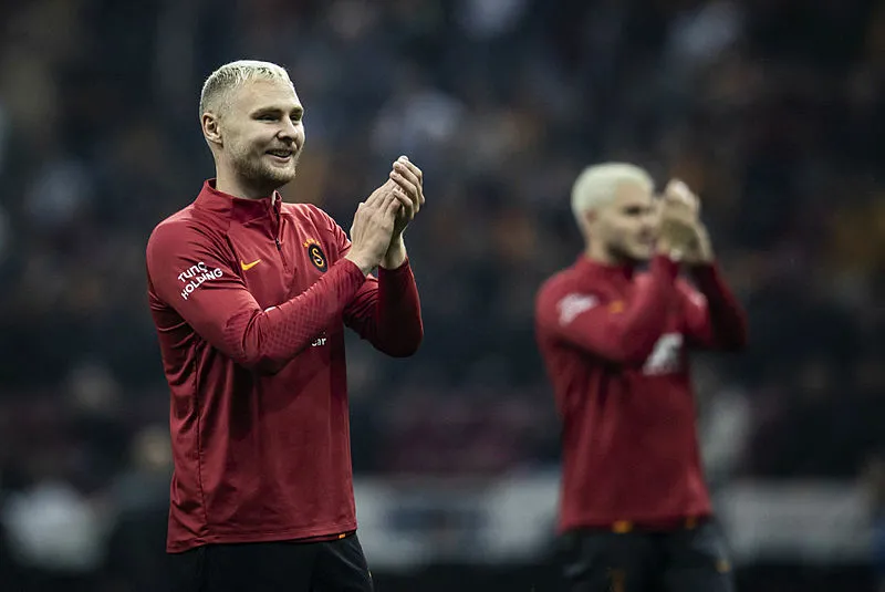 GALATASARAY HABERLERİ | Okan Buruk'tan 3 yıldız için flaş rapor! - 28