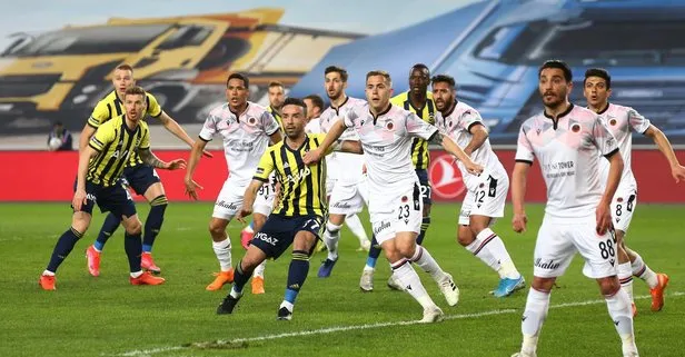 fenerbahce lig sonuncusu