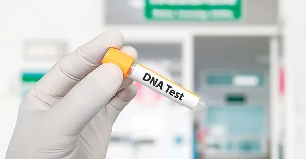 Tıp dünyasını şaşkına çeviren DNA testi! Öz kızının hem annesi hem dayısı çıktı: İşte nedeni...