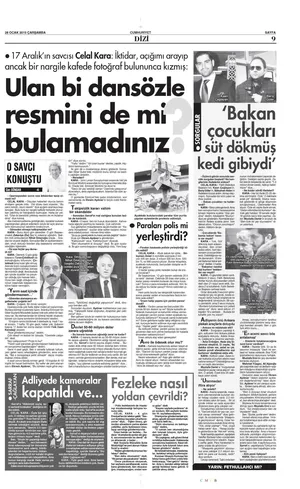 Belge belge FETÖ Cumhuriyet'i dosyası-16