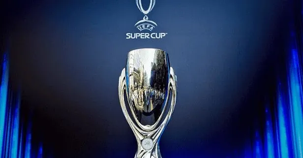 UEFA Süper Kupa sahibini buluyor!
