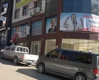 CHP’liler yine birbirlerine düştü! Tunceli’de isyan bayrağı: İl başkanı ve yönetim kendilerini binaya kilitleyip eylem başlattı