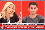 Çocuğunun engelli maaşı ile kaçtı! Birsen Sarıçiçek'in söyledikleri Rahmi Bey'i çıldırttı: Ahlak kalmadı
