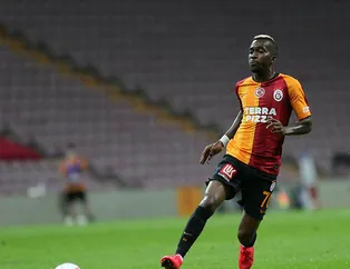 Henry Onyekuru'dan transfer için Galatasaray'a tek şart