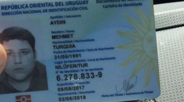 Çiftlik Bank'ın kurucusu Mehmet Aydın'ın Arjantin planı-3