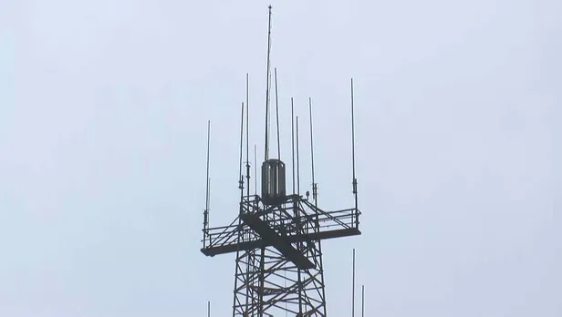 Bakan Karaismailoğlu dev projeyi inceledi! Yeni kuledeki çalışmalarda sona doğru