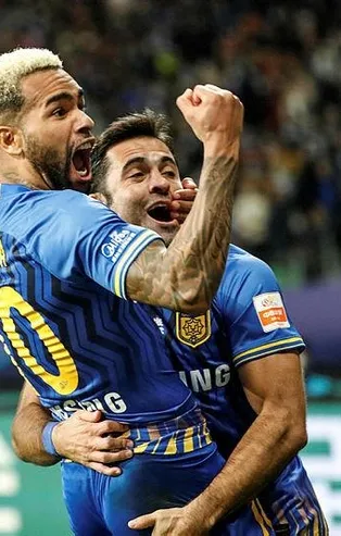 Alex Teixeira için kritik gün yarın! Beşiktaş...