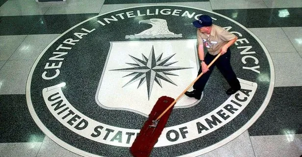 CIA fiyaskosu