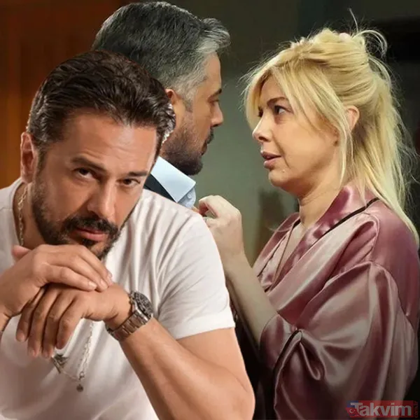 Aşk yaşadıkları konuşuluyordu! Emre Altuğ ‘sus’ işareti yaptı! Gözde Kansu’dan neşeli tavırlarıyla dikkat çekti! Tatil görüntüleri... - 1