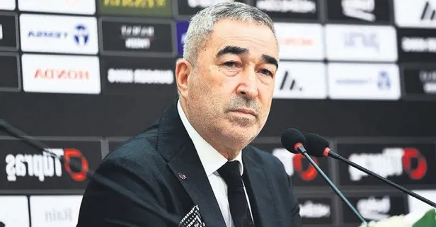 Transferde atağa kalktı: Samet Aybaba Almanya’ya gitti!